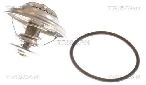 TRISCAN Thermostat, Kühlmittel