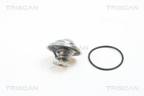 TRISCAN Thermostat, Kühlmittel