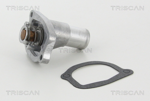 TRISCAN Thermostat, Kühlmittel