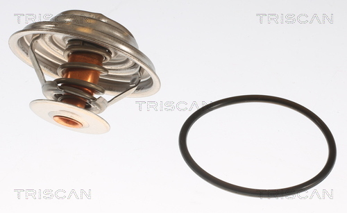 TRISCAN Thermostat, Kühlmittel