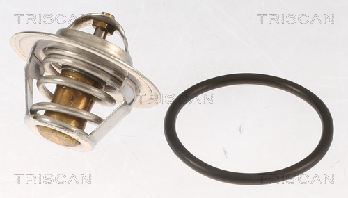 TRISCAN Thermostat, Kühlmittel
