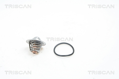 TRISCAN Thermostat, Kühlmittel