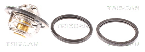 TRISCAN Thermostat, Kühlmittel