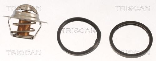 TRISCAN Thermostat, Kühlmittel