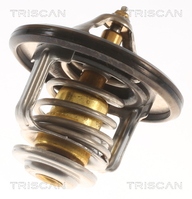 TRISCAN Thermostat, Kühlmittel