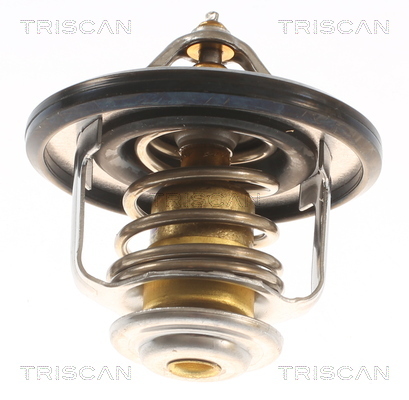 TRISCAN Thermostat, Kühlmittel