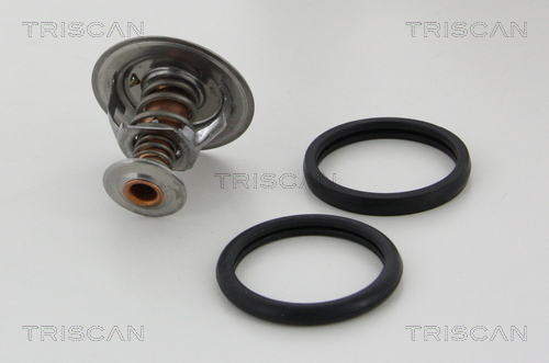 TRISCAN Thermostat, Kühlmittel