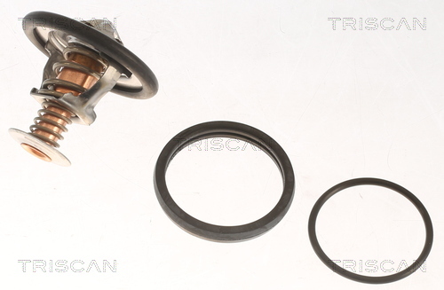 TRISCAN Thermostat, Kühlmittel