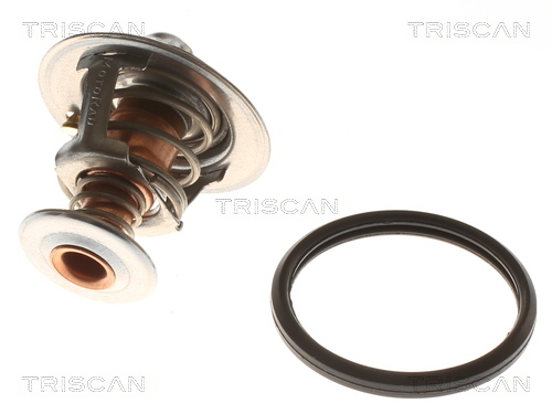 TRISCAN Thermostat, Kühlmittel