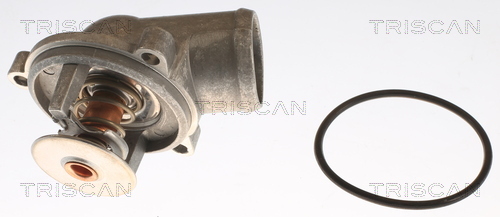 TRISCAN Thermostat, Kühlmittel