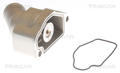 TRISCAN Thermostat, Kühlmittel