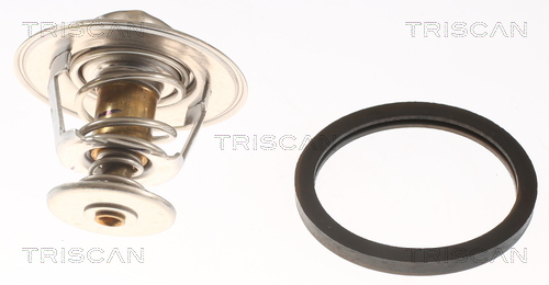 TRISCAN Thermostat, Kühlmittel