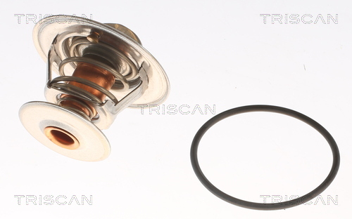 TRISCAN Thermostat, Kühlmittel