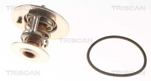 TRISCAN Thermostat, Kühlmittel