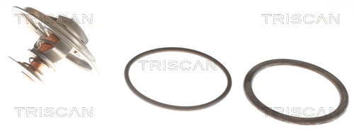 TRISCAN Thermostat, Kühlmittel
