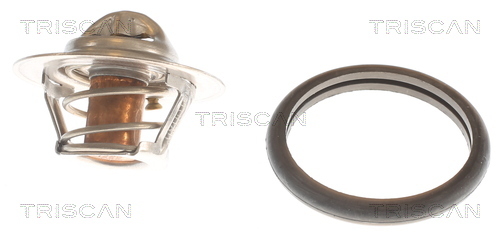 TRISCAN Thermostat, Kühlmittel