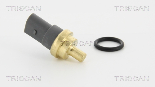 TRISCAN Sensor, Kühlmitteltemperatur