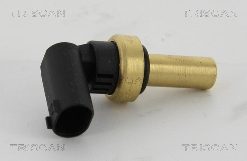 TRISCAN Sensor, Kühlmitteltemperatur
