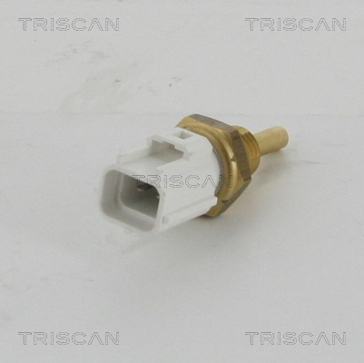 TRISCAN Sensor, Kühlmitteltemperatur
