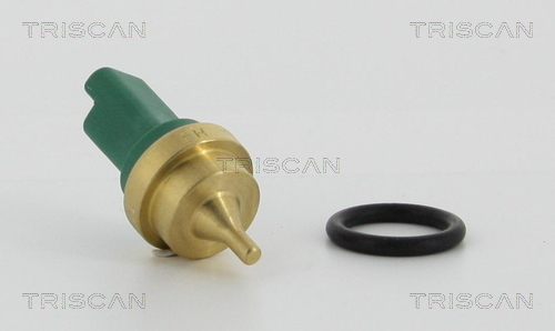 TRISCAN Sensor, Kühlmitteltemperatur