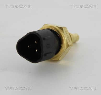 TRISCAN Sensor, Kühlmitteltemperatur