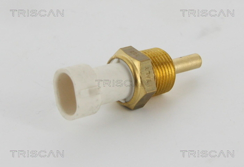 TRISCAN Sensor, Kühlmitteltemperatur
