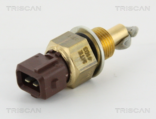 TRISCAN Sensor, Kühlmitteltemperatur