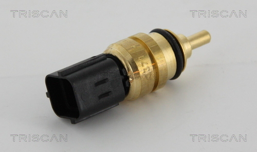 TRISCAN Sensor, Kühlmitteltemperatur