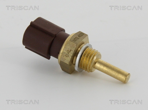 TRISCAN Sensor, Kühlmitteltemperatur