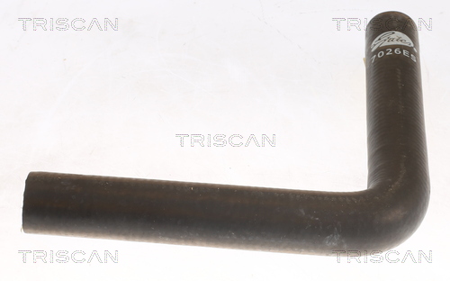 TRISCAN Kühlerschlauch