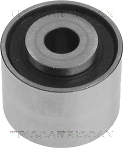 TRISCAN Umlenk-/Führungsrolle, Keilrippenriemen
