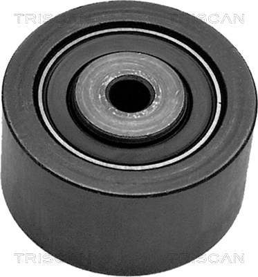 TRISCAN Umlenk-/Führungsrolle, Keilrippenriemen