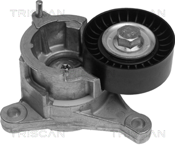 TRISCAN Riemenspanner, Keilrippenriemen