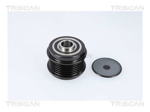 TRISCAN Generatorfreilauf