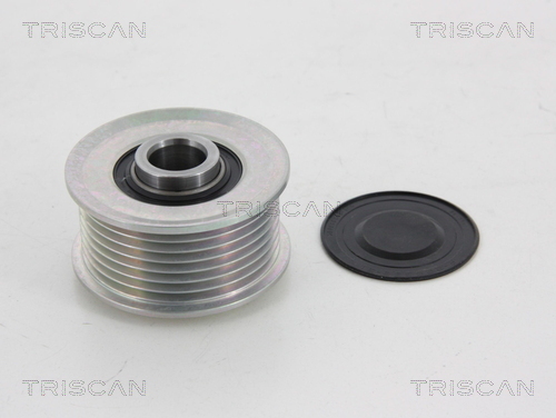 TRISCAN Generatorfreilauf