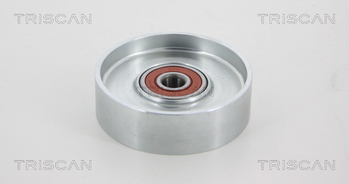 TRISCAN Spannrolle, Keilrippenriemen