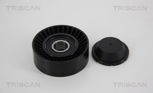 TRISCAN Spannrolle, Keilrippenriemen