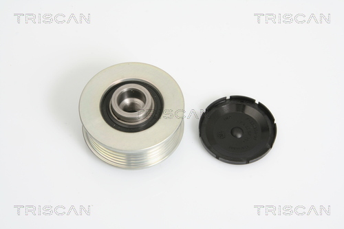 TRISCAN Generatorfreilauf