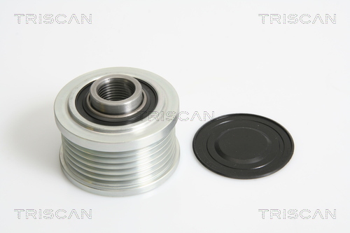 TRISCAN Generatorfreilauf