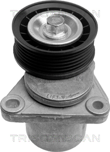 TRISCAN Riemenspanner, Keilrippenriemen