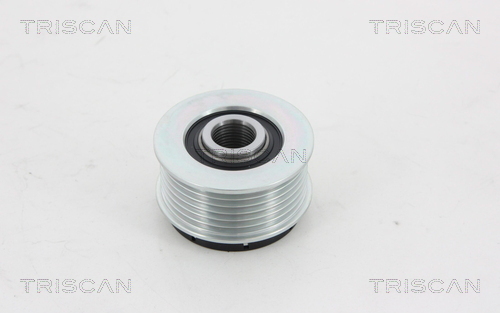 TRISCAN Generatorfreilauf
