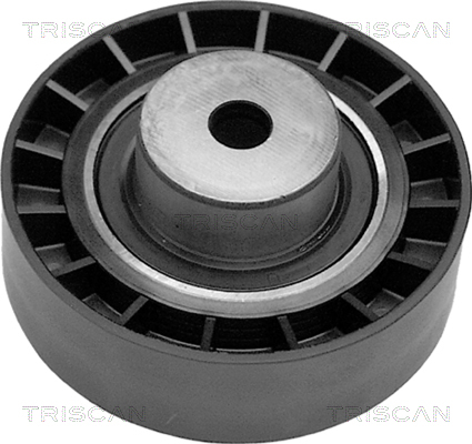 TRISCAN Spannrolle, Keilrippenriemen