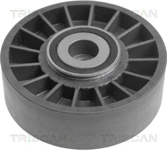 TRISCAN Spannrolle, Keilrippenriemen