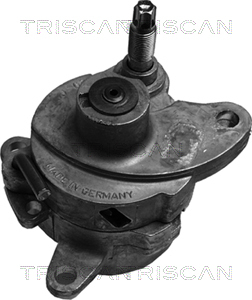 TRISCAN Riemenspanner, Keilrippenriemen
