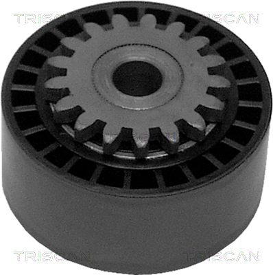 TRISCAN Spannrolle, Keilrippenriemen