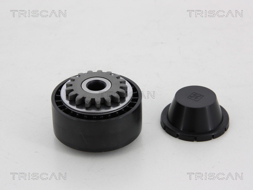 TRISCAN Spannrolle, Keilrippenriemen