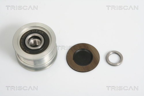 TRISCAN Generatorfreilauf