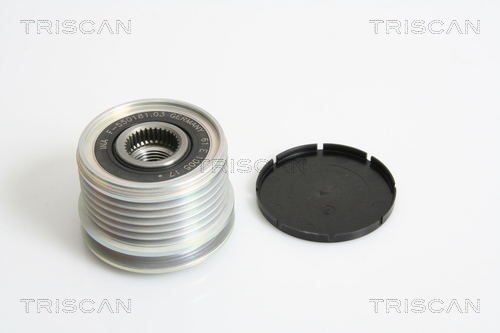TRISCAN Generatorfreilauf