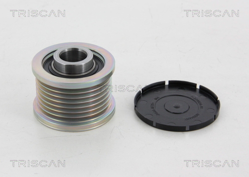 TRISCAN Generatorfreilauf