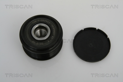 TRISCAN Generatorfreilauf